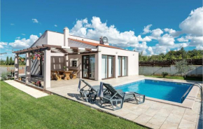 Two-Bedroom Holiday Home in Vodnjan